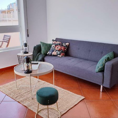 Quinta Dos Arcos Feel At Home Armação de Pêra 外观 照片
