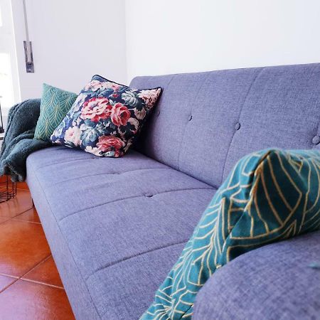 Quinta Dos Arcos Feel At Home Armação de Pêra 外观 照片