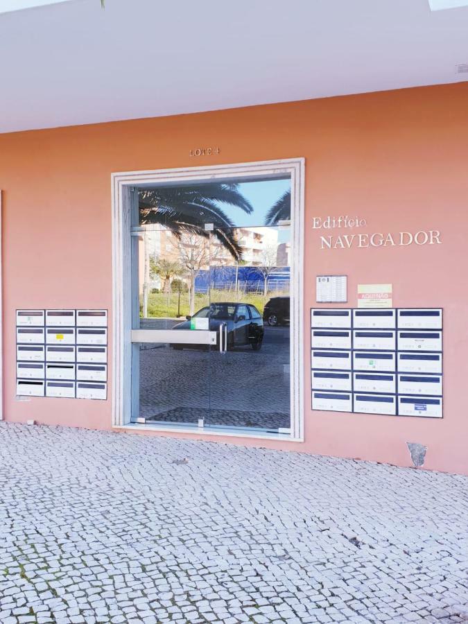 Quinta Dos Arcos Feel At Home Armação de Pêra 外观 照片
