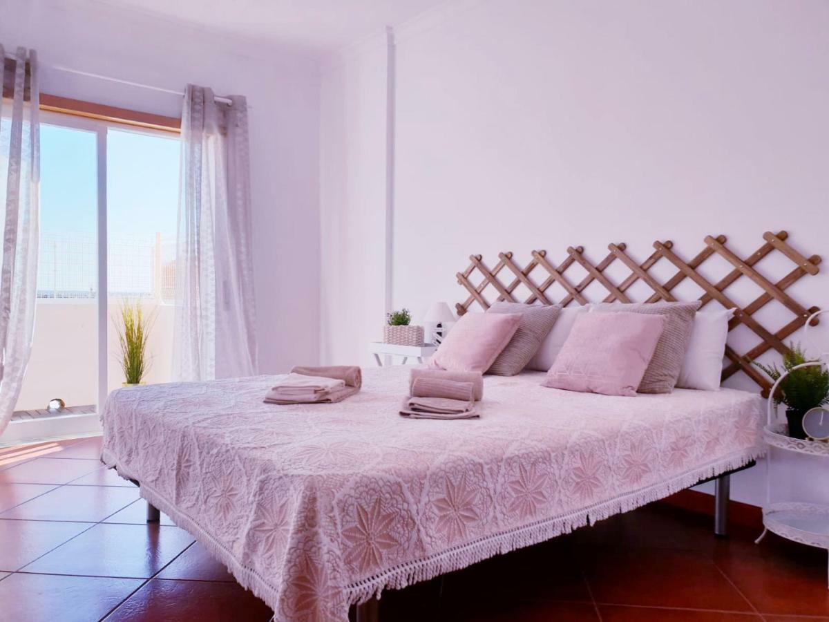 Quinta Dos Arcos Feel At Home Armação de Pêra 外观 照片