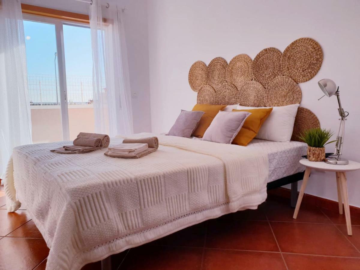 Quinta Dos Arcos Feel At Home Armação de Pêra 外观 照片