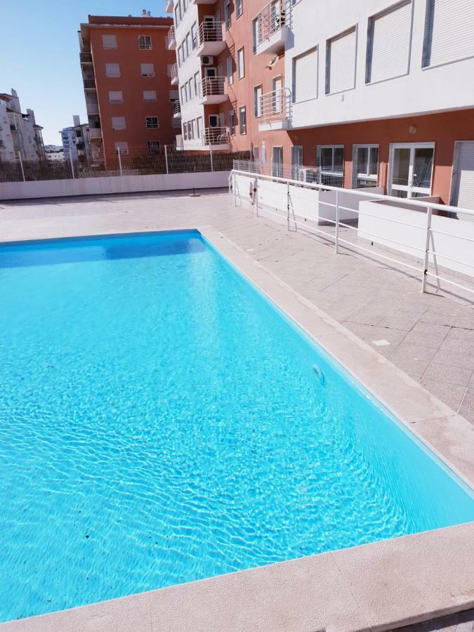 Quinta Dos Arcos Feel At Home Armação de Pêra 外观 照片