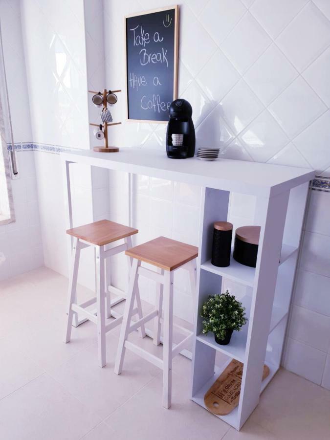Quinta Dos Arcos Feel At Home Armação de Pêra 外观 照片