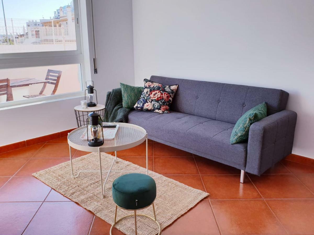 Quinta Dos Arcos Feel At Home Armação de Pêra 外观 照片