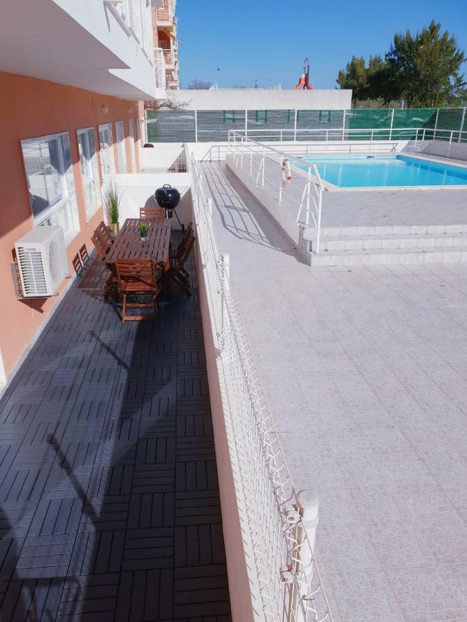Quinta Dos Arcos Feel At Home Armação de Pêra 外观 照片