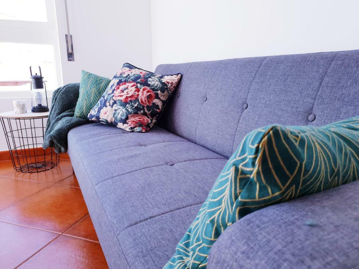 Quinta Dos Arcos Feel At Home Armação de Pêra 外观 照片