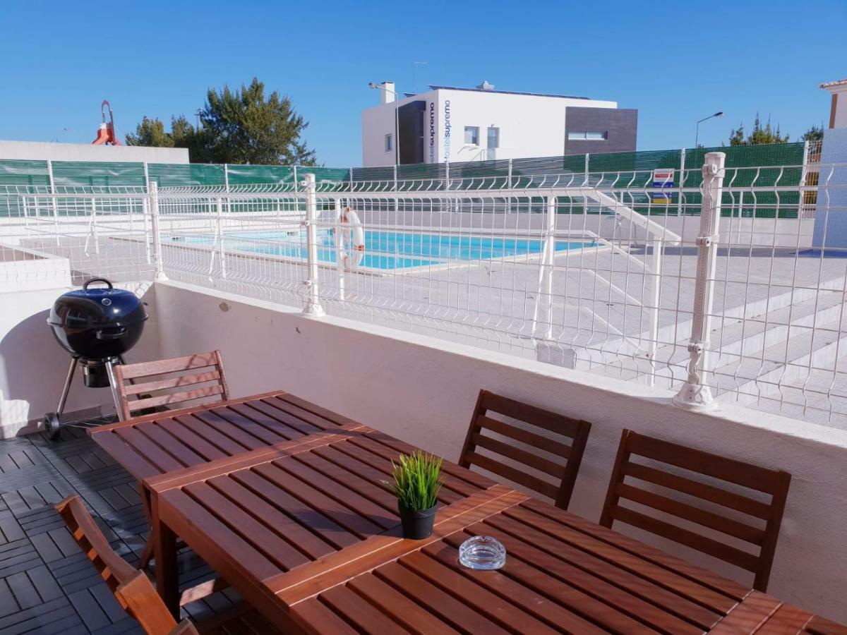 Quinta Dos Arcos Feel At Home Armação de Pêra 外观 照片