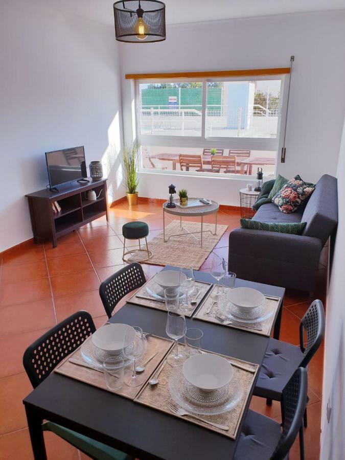 Quinta Dos Arcos Feel At Home Armação de Pêra 外观 照片
