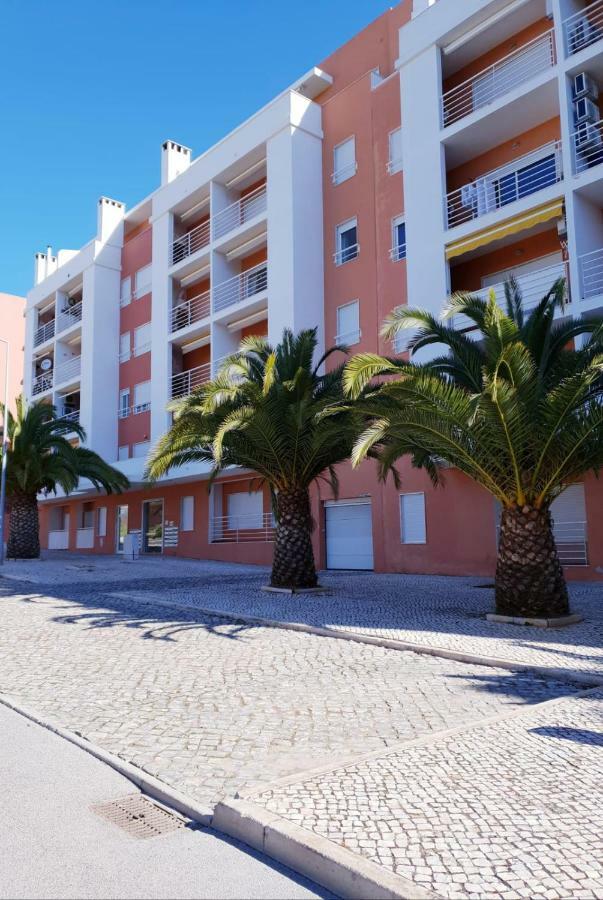 Quinta Dos Arcos Feel At Home Armação de Pêra 外观 照片
