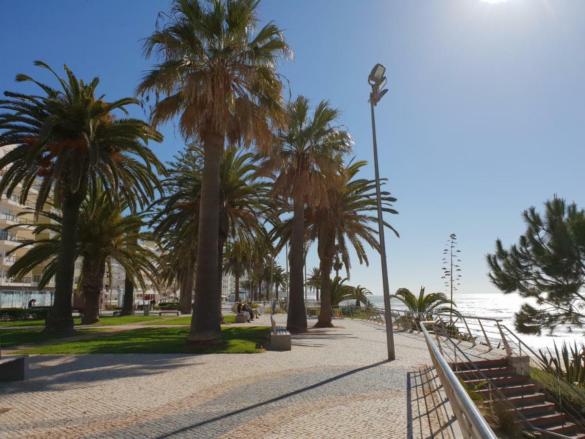 Quinta Dos Arcos Feel At Home Armação de Pêra 外观 照片